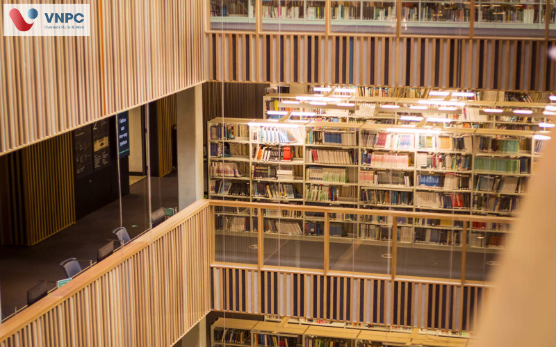 Glion Institute of Higher Education